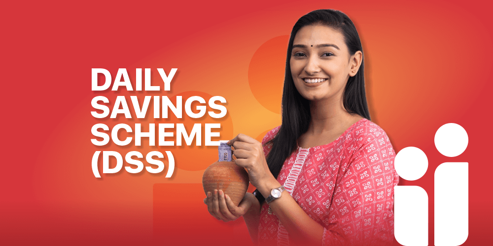 Daily Savings Scheme