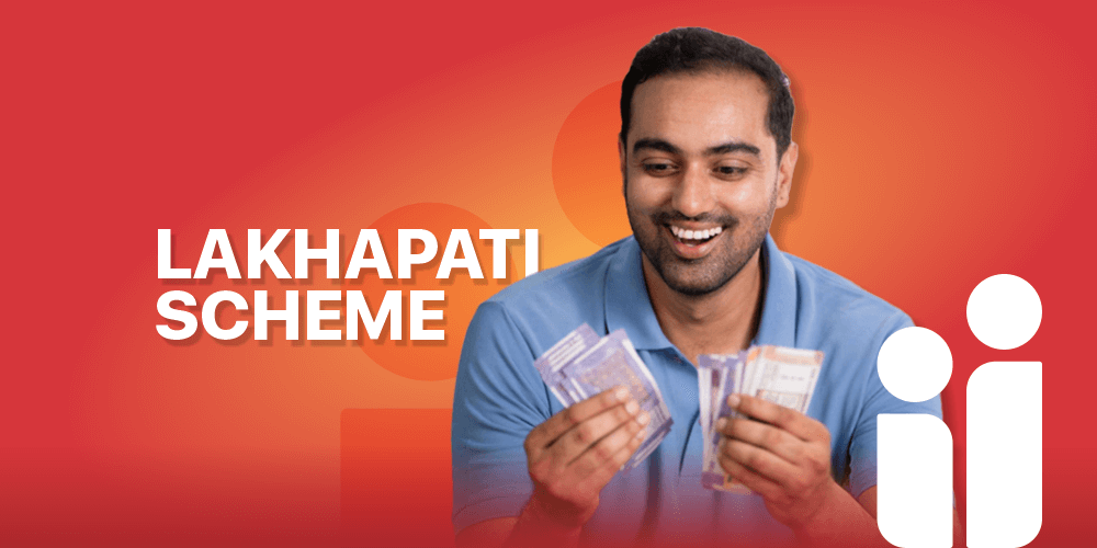 Lakhapati Scheme