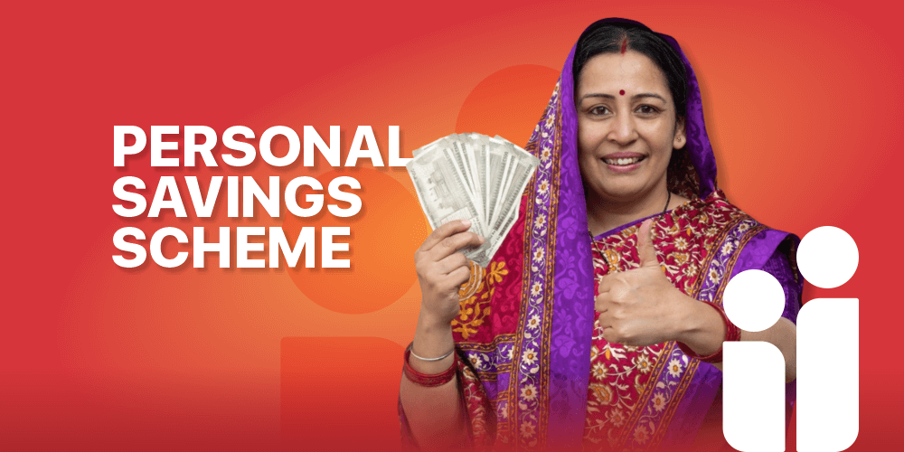 Personal Savings Scheme