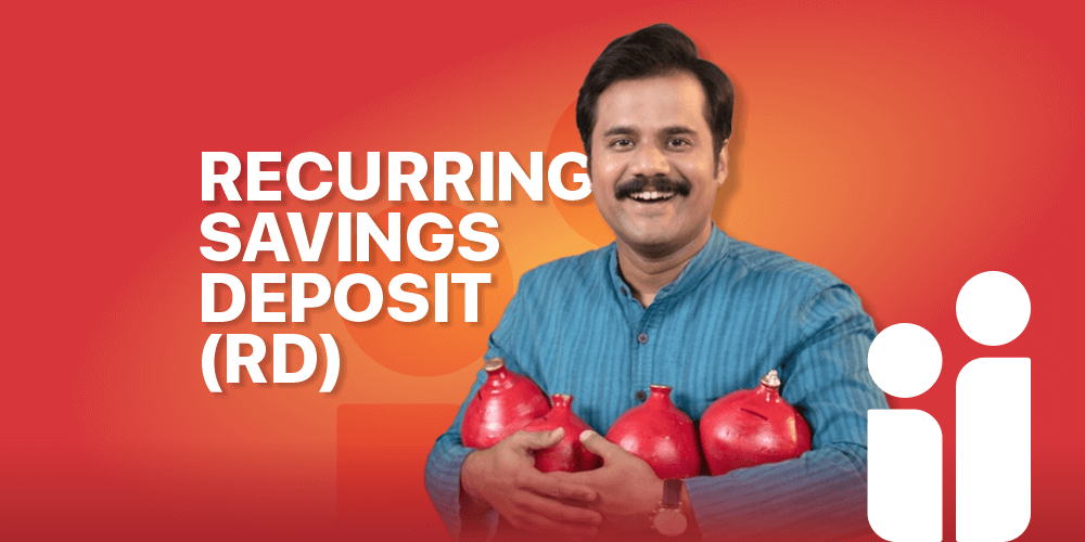 Recurring Savings Deposit
