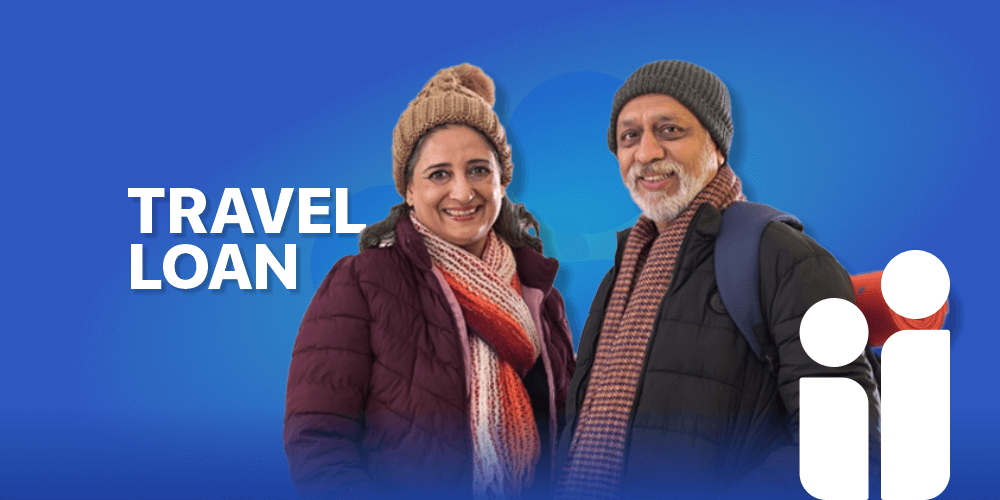 Travel Loan