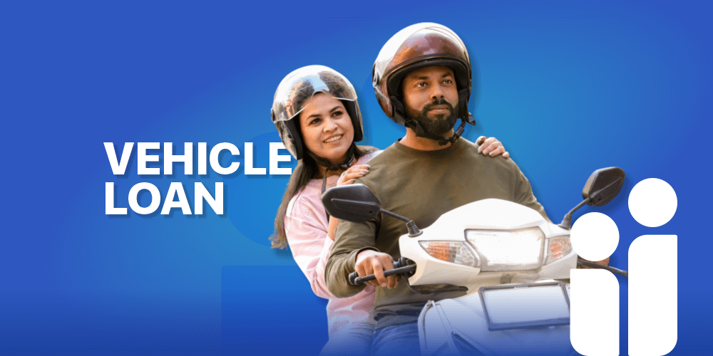 Vehicle Loan